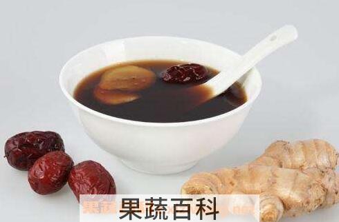 自制红糖姜茶保质期