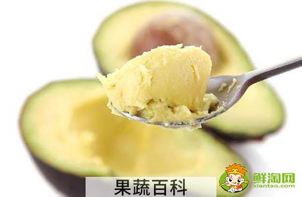 牛油果切开没熟怎么办，已经切开的牛油果怎么催熟