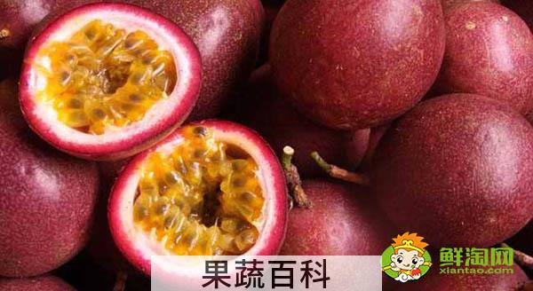 百香果壳怎样晒干，百香果壳晒干怎么泡茶