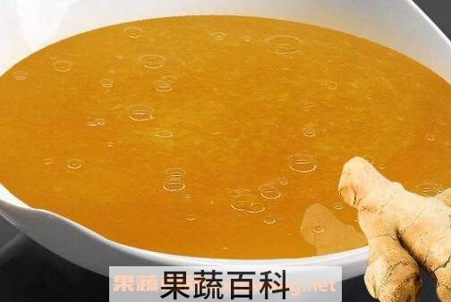 自制姜汁怎样储存