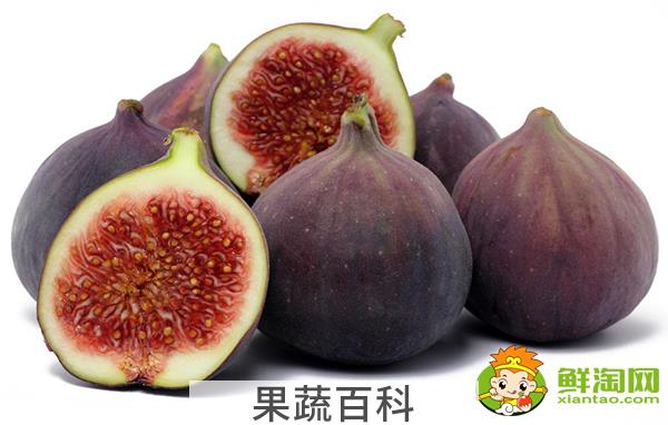 新鲜无花果可不可以冷冻后吃，吃不完的无花果能冷冻起来吗