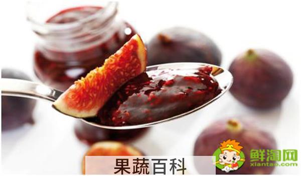 新鲜无花果可不可以冷冻后吃，吃不完的无花果能冷冻起来吗
