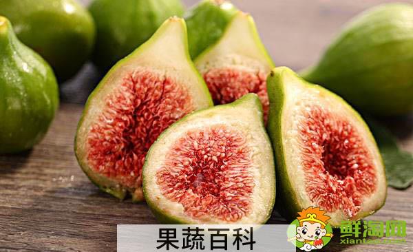 无花果怎样冷冻保存，无花果冷冻一年以后还可以吃吗