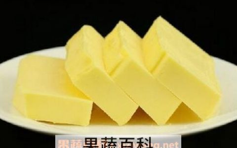 黄油软化了怎么办 黄油软化了还能吃吗