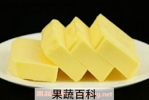 黄油软化后会变质吗