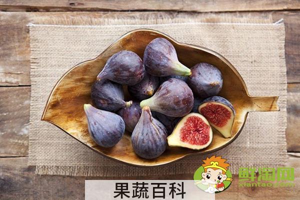 无花果蒸熟了可以冷冻吗，无花果蒸熟晒干还有营养吗