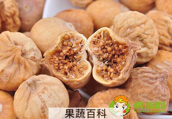无花果蒸熟了可以冷冻吗，无花果蒸熟晒干还有营养吗