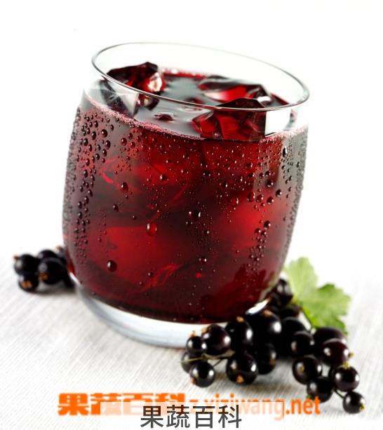 果蔬百科家庭自制葡萄酒的做法