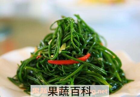 怎样腌制沙葱不发黄