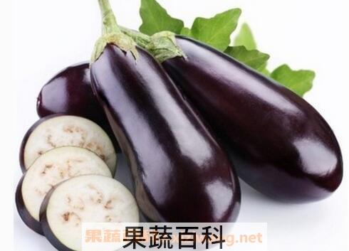 紫色茄子皮能吃吗 