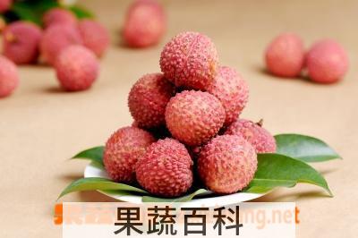 果蔬百科吃荔枝上火吗 吃荔枝不上火的方法