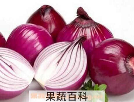 紫洋葱和白洋葱哪个营养价值更高