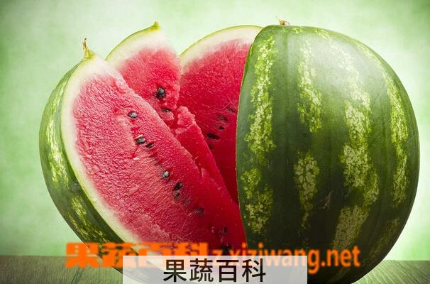 果蔬百科清热解毒吃什么