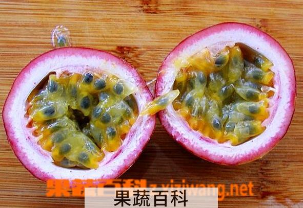 果蔬百科鸡蛋果的营养价值与功效