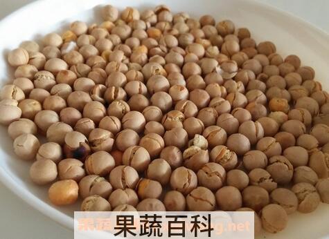 黄豆爆米花的功效与作用