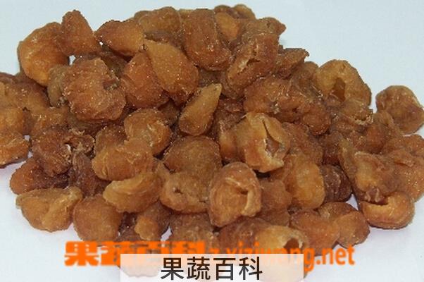 果蔬百科龙眼肉怎么吃好