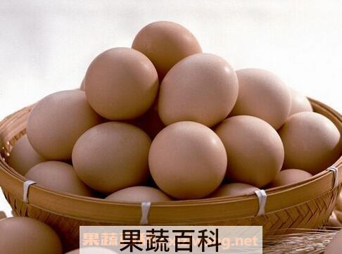 土鸡蛋的营养价值是什么