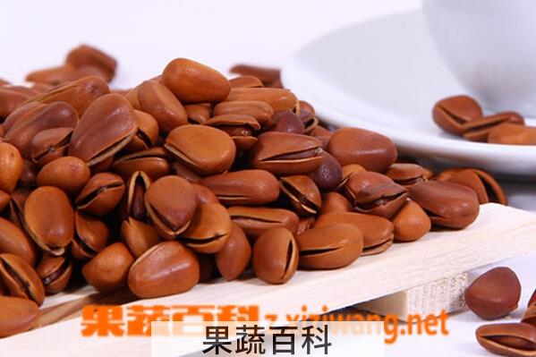 果蔬百科吃松仁好吗 哪些人不适合吃松仁