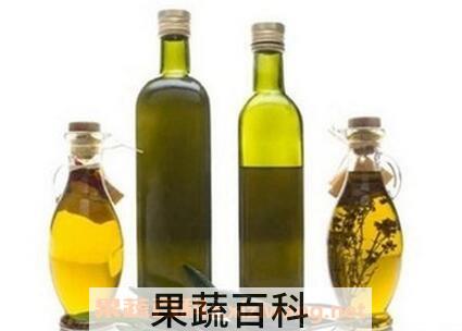 棕榈油的功效与作用