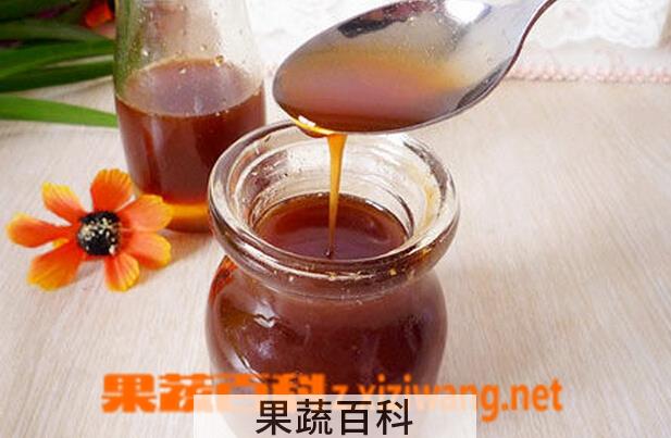 果蔬百科秋梨膏的做法大全