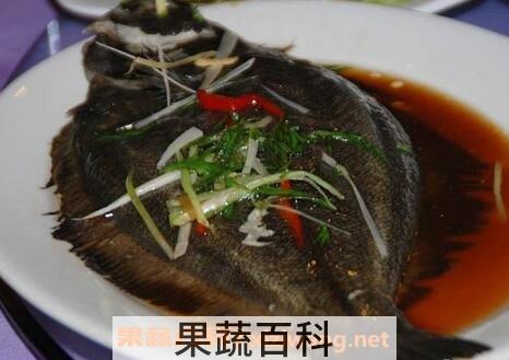 左口鱼的食疗功效与用法