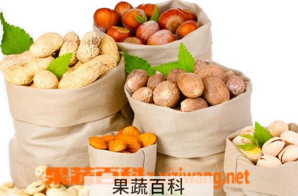 果蔬百科老人吃什么零食好