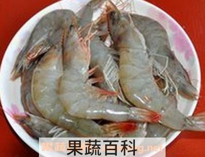 大虾和小虾营养价值一样吗 