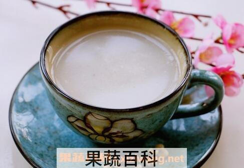 银耳糊的做法
