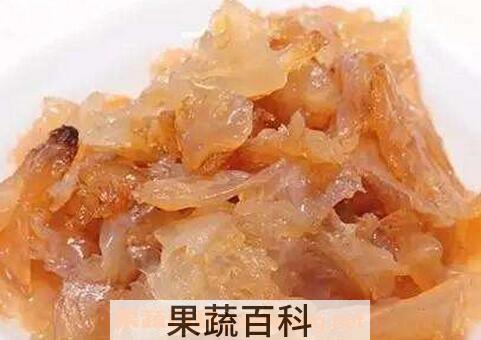 海蜇怎样才算腌制成功