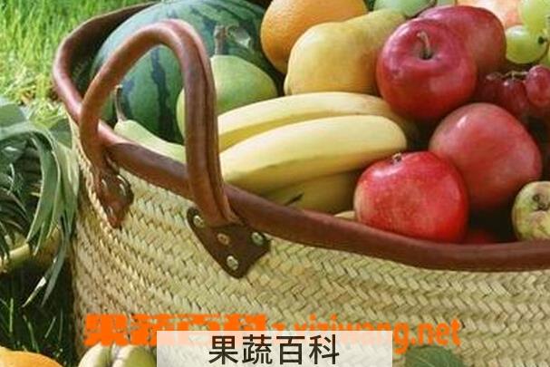 果蔬百科什么水果对眼睛好