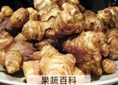 紫油姜怎么做才好吃