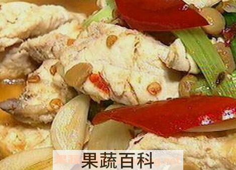 鲨鱼肉的功效与作用