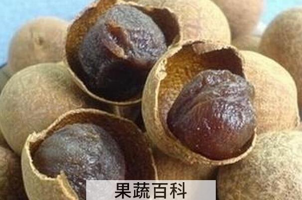 果蔬百科桂圆怎么吃不上火
