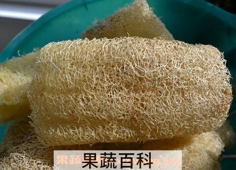 干水瓜壳的功效与作用