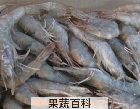 带壳冻虾怎么做好吃
