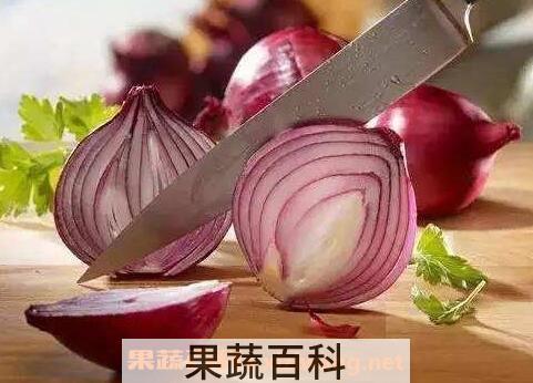 长期生吃洋葱有什么好处