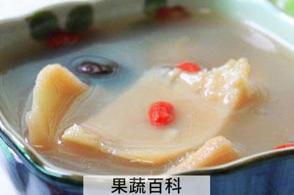 果蔬百科榴莲壳的吃法技巧