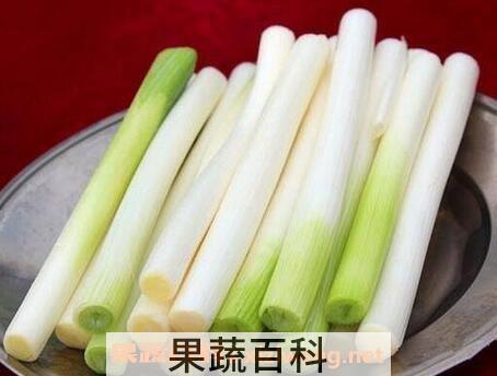长期生吃大葱有什么坏处
