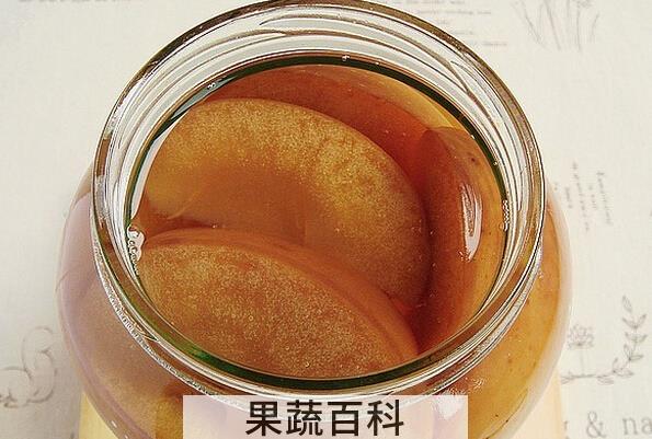 果蔬百科苹果醋怎么喝