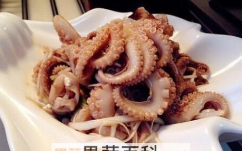 八带的营养价值及功效籽 八带的营养价值及功效及禁忌