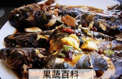昂丝鱼的营养价值