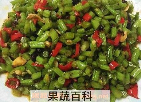 红薯杆怎么腌制才好吃 