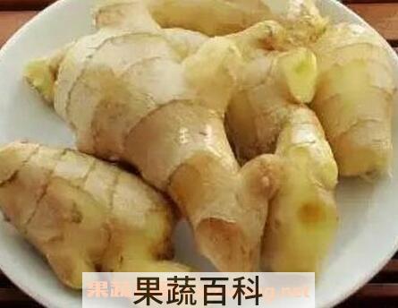 吃生姜的最佳时间 吃生姜的正确方法