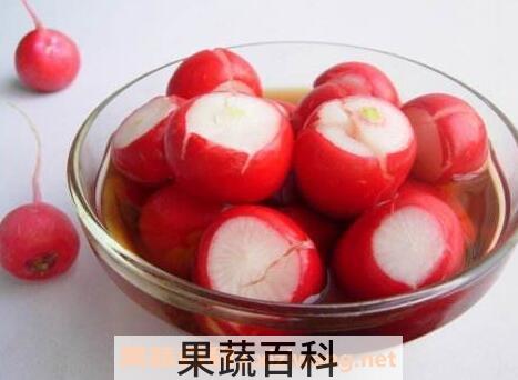 红萝卜怎么腌制好吃