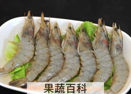 明虾壳的营养价值