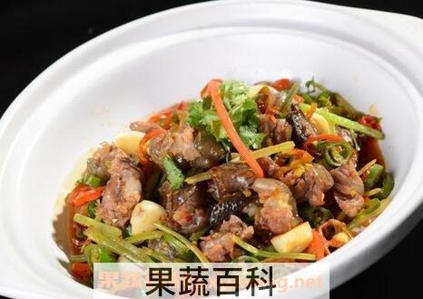 乌龟肉的功效 乌龟肉的药用价值