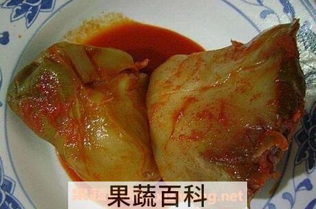 整块榨菜怎么腌制