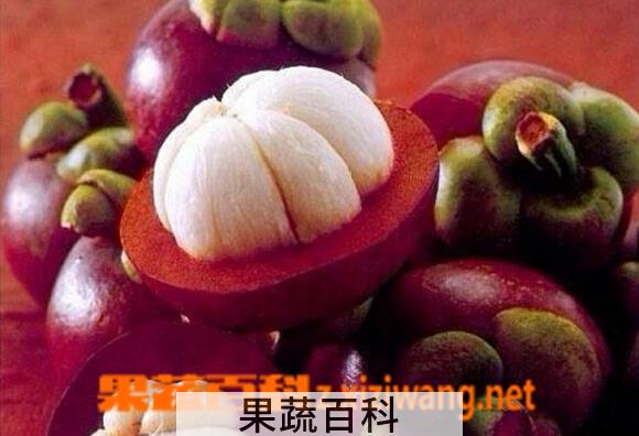 果蔬百科山竹果的抗癌作用