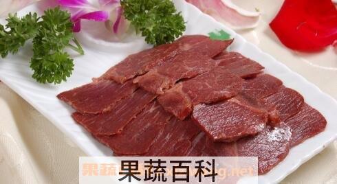 驴肉