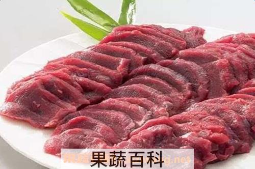 鹿肉